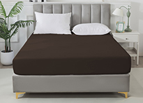 Натяжная простыня Tango SOHO 160x200 - BS1620-49 код4039