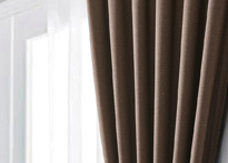 Набор штор Tango Nature 150x272 - 2 шт. - N150272-06 код13000