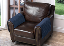 Накидка на подлокотники Tango Sofa 50x70 (1 шт.) - TRM500700-08 код18024