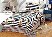 Patchwork детский midi - PW1822-675 код2073