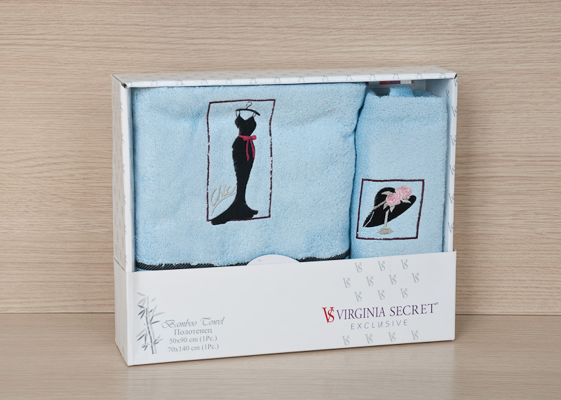 Virginia Secret Fashion - 8251-02