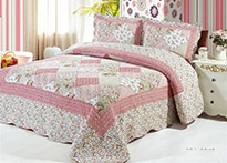 Patchwork детский midi - PW1822-36 код2073