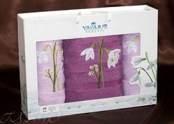 Yagmur Подснежники - 8467-06