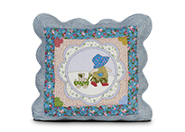 Наволочки Patchwork - 5029-62