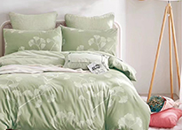 Постельное белье Tango Nature Евро - WC03-05 код1165