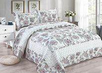 Покрывало Танго Patchwork 333 - PW333-197 код2060