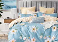 Twill евро 4 наволочки - TPIG6-346 КОД1038
