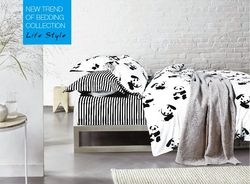 Постельное белье Tango Novella 1,5-спальный 2 наволочки - TS01-698 код1001
