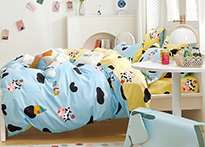 Twill 1,5 спальный - TPIG4-1454 КОД1050