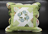 Наволочки Patchwork - 5029-58