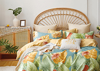 Twill евро 2 наволочки в ПВХ - TPIG3-1415 КОД1171