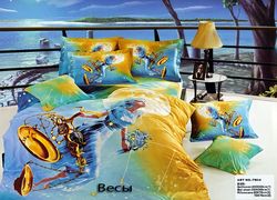 сатин евро Гороскопы Весы - 1099-10