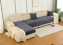 Накидка на диван Tango Sofa 90x160 (2 шт.) - TRM916916-03 код18022