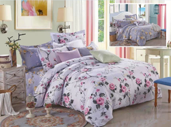 Twill евро 4 наволочки - TPIG6-318 КОД1038