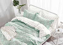 Twill евро 4 наволочки - TPIG6-392 КОД1038