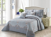 Покрывало Tango Lafayette 240x260 - MF2426-35 код2201