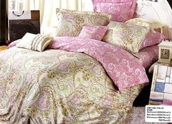 Twill евро 4 наволочки - TPIG6-985 код1038