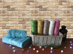 Набор Turkiz Elit Bamboo - 8503-01