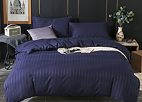 КПБ Tango Stripe Satin евро - PST03-07 КОД1172