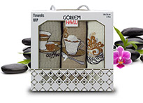 Nilteks Vip Series Хлопок - 8432-10