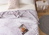Плед Bicolor Lace 150x200 - 3059-25