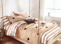 КПБ Dream Fly Евро 2 наволочки - DF03-140 код1069