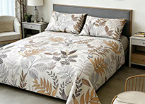 Простыня Tango Flannel классическая 240x260 - FL2426-16 код4038