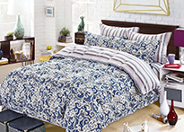 Twill евро 4 наволочки - TPIG6-662 КОД1038