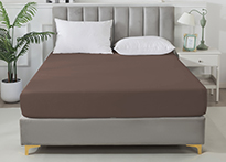 Натяжная простыня Tango SOHO 160x200 - BS1620-402 код4039