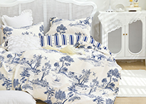 Twill евро 2 наволочки в ПВХ - TPIG3-1661 КОД1171