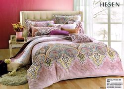 Twill евро 4 наволочки - TPIG6-468 КОД1038
