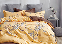 Twill евро 4 наволочки - TPIG6-1166 КОД1038
