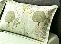 Наволочки Tango Flannel 50x70 2 шт. - FL5070-23 код7058