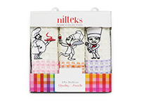 Nilteks Хлопок - 8430-30