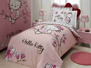 КПБ детский MAGNOLIA - 1016-05