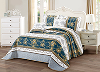 Покрывало Tango Lafayette 230x260 - MF2326-33Y код2205