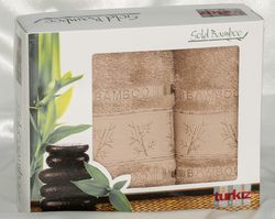Turkiz Gold Bamboo SPA - 8275-06