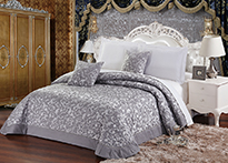 Покрывало Tango Tulle - TUL2426-04 код 2310