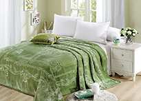 Плед Italian home 200x240 - BL2024-01 код3012