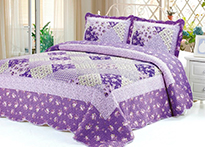 Покрывало Танго Patchwork 333 - PW333-113 код2060