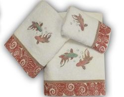 Roseberry Золотая Рыбка - 8318-01