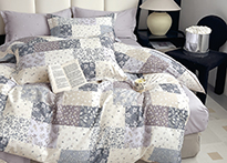 Twill 1,5 спальный наволочки 50x70 - TPIG4-2014-50 КОД1050