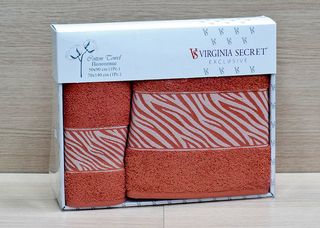 Virginia Secret Cotton - 8163-14