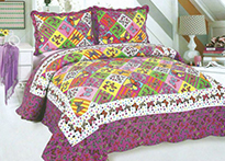Patchwork 333 - PW333-151 КОД2060