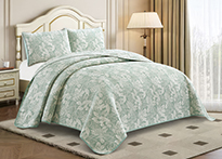 Покрывало Tango Parisienne Евро - PR2325-30 код2315