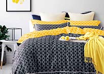 Twill евро 2 наволочки в ПВХ - TPIG3-1176 КОД1171