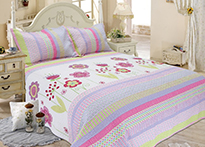 Patchwork детский midi - PW1822-48 код2073