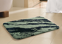 Коврик для ванной Tango Rainbow 40x60 - JHT4060-5 код1318