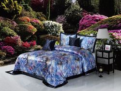 Покрывало Jardin Di Napoli - TG2426-04 код2075