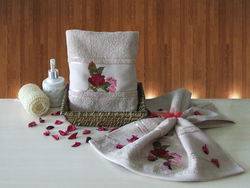Turkiz Rose - 8481-04